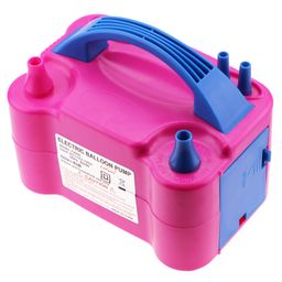 SmartCraft Electric Balloon Pump - Pink-image-26