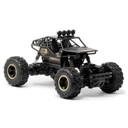 Zest 4 Toyz Rock Crawler High Speed Monster Racing Car - (Colors may Vary)-15
