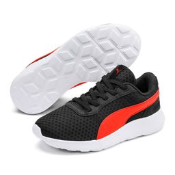 PUMA St Activate Ac Ps Casual Shoes - Black-image-6