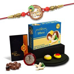 DeoDap Chocolate & Rakhi Assorted Gifts-image-67