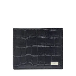 Cross Men Textured Leather Two Fold Wallet-image-71