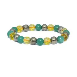 VIBESLE Multi Ceramic Bracelet-picture-53