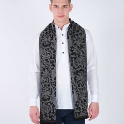 Mast & Harbour Unisex Scarf-image-12