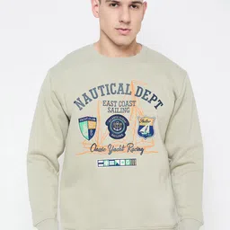 Duke Men Printed Sweatshirt-picture-50
