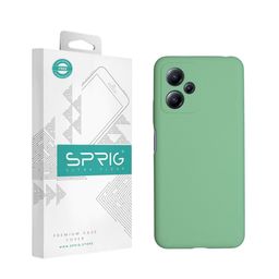 SPRIG Solid Printed Back Case Mobile Accessories-image-69