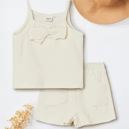 max Girls Top with Shorts-image-46
