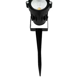 MIDLAND Modern Shape Pack of 1 Sipke Led 3 W Outdoor Lamp Gate & Garden Decorative Light-image-9
