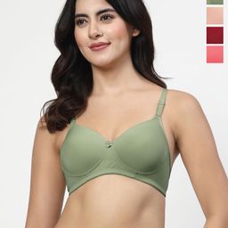 LILY Bra Full Coverage Lightly Padded-picture-20