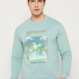 Duke Men Printed Sweatshirt-picture-52