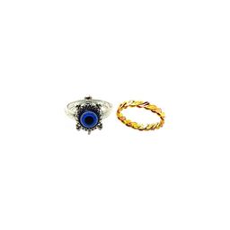 Dynamic Retail Global Unisex Ring-picture-34