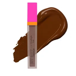 TYPE BEAUTY INC Zit Quit Liquid Concealer With Niacinamide - 8 ml - Brown Cinnamon - 60-17