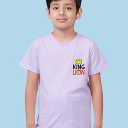 NUSYL Boys T-shirt-picture-30