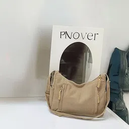 StyleCast Checked Structured Handheld Bag with-18
