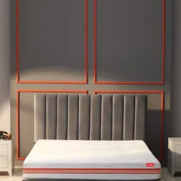 Duroflex Quboid 3 Zoned NRG Layer Medium Firm 10" King Qube Cell Mattress (75x72 Inch)-image-18
