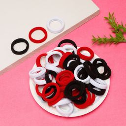 Stoln Girls Ponytail Holders-image-96