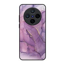 QRIOH Quirky Printed Vivo X200 5G Back Case Mobile Accessories-image-90