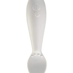 ezpz Tiny Spoon - Pewter image 2