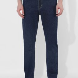 Numero Uno Men Cotton Slim Fit Stretchable Jeans-image-42
