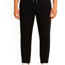 EcoLove Men Side Pockets Track Pants-image-69