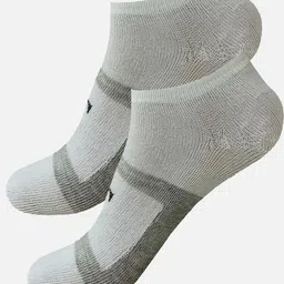 FIMS Men Patterned Ankle- Length Sports Socks-image-20