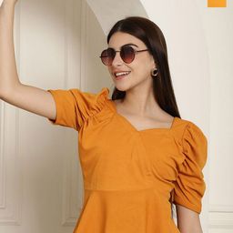Tromko Women Pack Of 2 Top-picture-49
