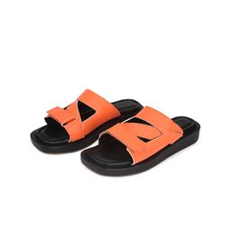 ALL TABS OPEN Women Colourblocked PU Platform Sandals-29
