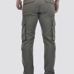Numero Uno Men Cargos Trousers-picture-21