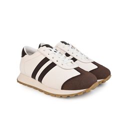 The Roadster Lifestyle Co Women Color Block Sneakers-53