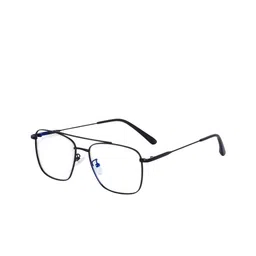 Dervin Unisex Aviator Sunglasses-12