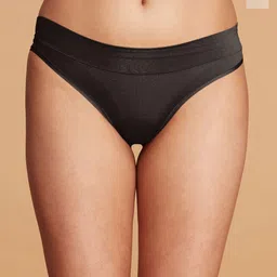 Nykd Women Pack Of 2 Low-Rise Bikini Briefs-image-34