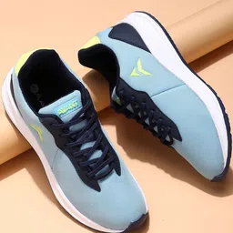 AVANT Men Mach Marking Walking Lace-Ups Sports Shoes-picture-38