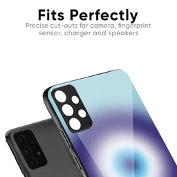 QRIOH Abstract Printed Oneplus 12 Back Case Mobile Accessories image 4