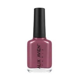 ALIX AVIEN PARIS Quick Dry Nail Lacquer 40 ml - Pink 96-image-88