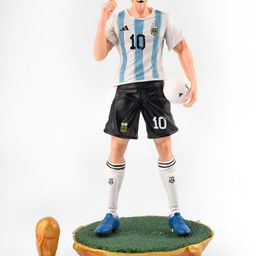 COMICSENSE White & Blue Sanji Anime Figurine Showpiece-image-58