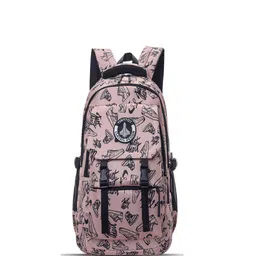 Tinytot Women Padded Backpack-43