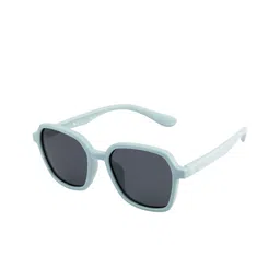 SEESAW Unisex Aviator Sunglasses with UV Protected Lens SS 3538 C2 4616-picture-11