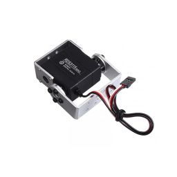 RDS3115MG 15KG Standard Servo Kit RDS3115 360° Continuous Rotation Servo Motor For Robotics and Automation - RS5646RDS3115MG 15KG Standard Servo Kit RDS3115 360° Continuous Rotation Servo Motor For Robotics and Automation - RS5646 image 1