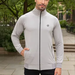 LEE BONEE Men Lightweight Outdoor Sporty Jacket-picture-7