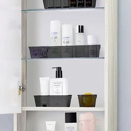 TEX-RO Transparent Multi-Utility Organisers-46