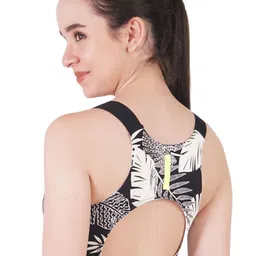 GOTO Floral Bra Full Coverage image 5