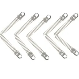 RGB LED (Common Anode ) (Pack of 10)-29