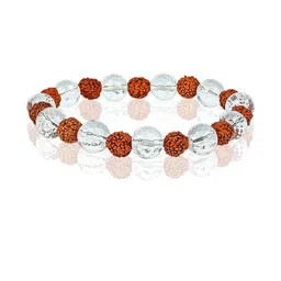 VIBESLE Unisex Crystals Bracelet-60