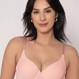 Chelvet Full Coverage Underwired Lightly Padded Bra-picture-40