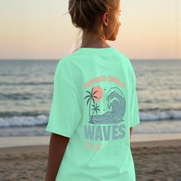 Dagcros Cotton Oversized Tshirts-image-83
