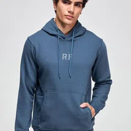 Red Flame Men Sweatshirt-picture-11