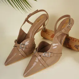 WZAYA Women Core Flats-image-2