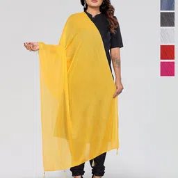 Moda Rapido Dupatta-image-25