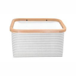 WAABI - SAABI Grey Regular Core Organisers-26