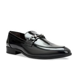 ROSSO BRUNELLO Men Leather Formal Loafers-image-83
