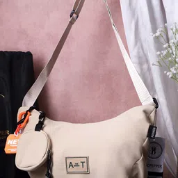 Bag Pepper Women Structured Sling Bag With Coin Pouch-image-95